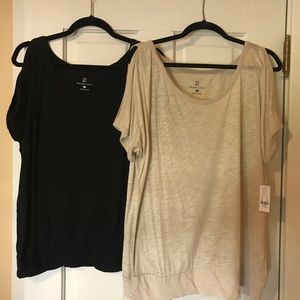 New York & Company women’s blouses